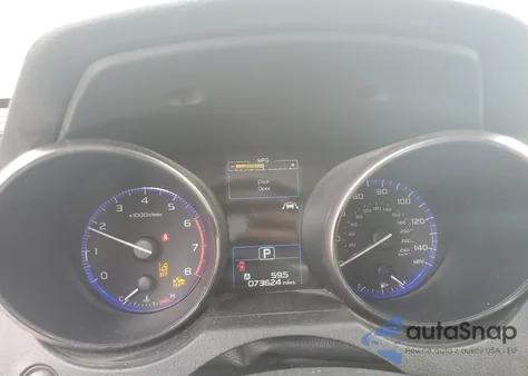 2019 Subaru Outback 2.5I Premium from USA, damaged, VIN 4S4BSAHC9K3295037